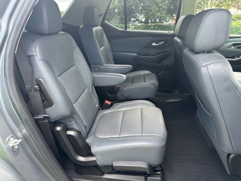 2019 Chevrolet TRAVERSE LT LEATHER EXTRA CLEAN COLD AC SERVICED FREE SHIPPING IN FLORIDA Sarasota FL