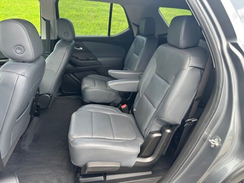 2019 Chevrolet TRAVERSE LT LEATHER EXTRA CLEAN COLD AC SERVICED FREE SHIPPING IN FLORIDA Sarasota FL