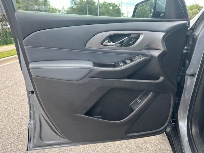 2019 Chevrolet TRAVERSE LT LEATHER EXTRA CLEAN COLD AC SERVICED FREE SHIPPING IN FLORIDA Sarasota FL