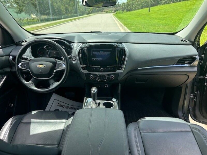 2019 Chevrolet TRAVERSE LT LEATHER EXTRA CLEAN COLD AC SERVICED FREE SHIPPING IN FLORIDA Sarasota FL