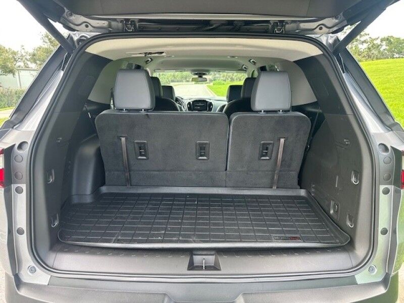 2019 Chevrolet TRAVERSE LT LEATHER EXTRA CLEAN COLD AC SERVICED FREE SHIPPING IN FLORIDA Sarasota FL