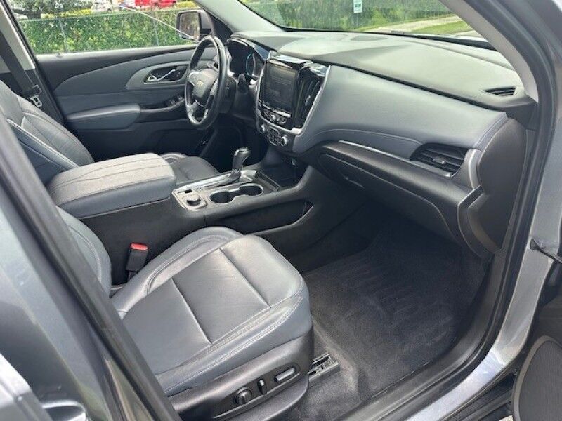 2019 Chevrolet TRAVERSE LT LEATHER EXTRA CLEAN COLD AC SERVICED FREE SHIPPING IN FLORIDA Sarasota FL