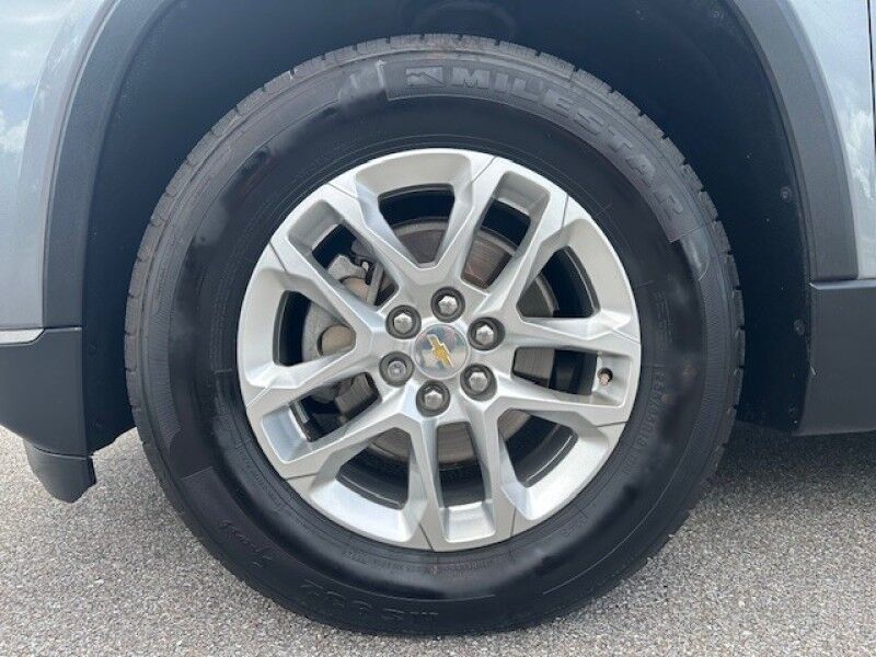 2019 Chevrolet TRAVERSE LT LEATHER EXTRA CLEAN COLD AC SERVICED FREE SHIPPING IN FLORIDA Sarasota FL