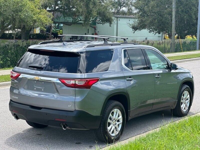2019 Chevrolet TRAVERSE LT LEATHER EXTRA CLEAN COLD AC SERVICED FREE SHIPPING IN FLORIDA Sarasota FL