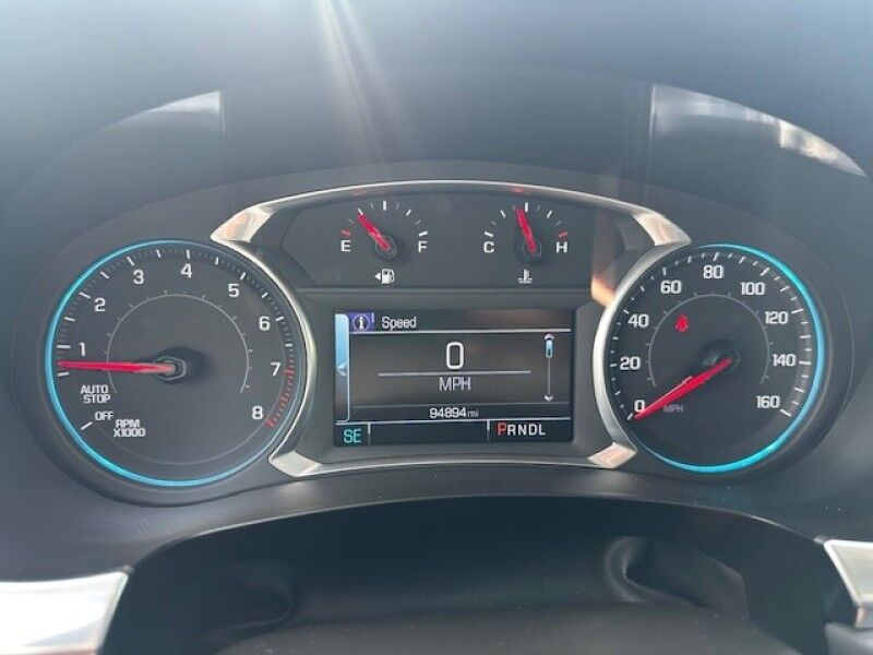2019 Chevrolet TRAVERSE LT LEATHER EXTRA CLEAN COLD AC SERVICED FREE SHIPPING IN FLORIDA Sarasota FL