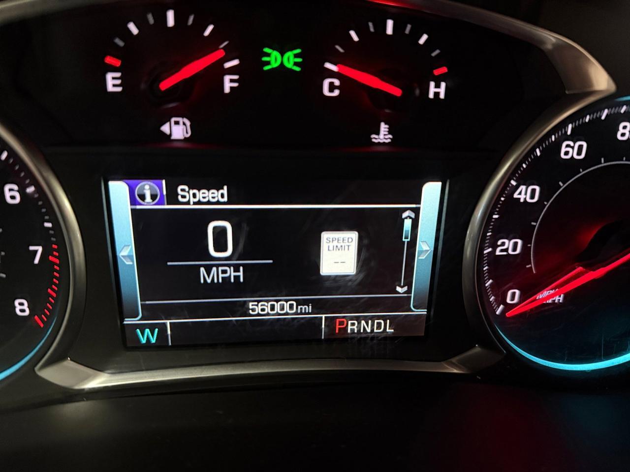 2019 Chevrolet TRAVERSE Premier Salt Lake City UT