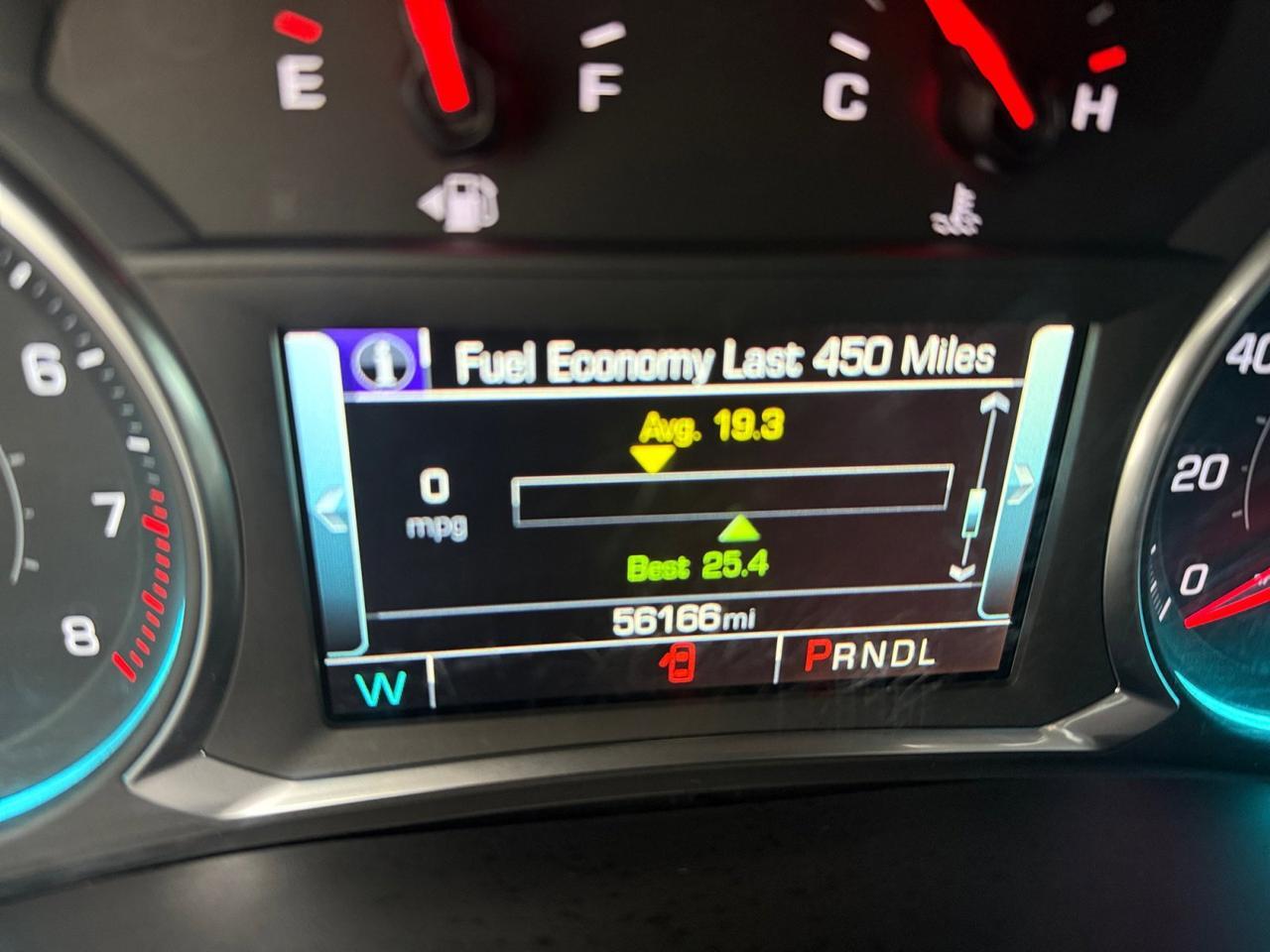 2019 Chevrolet TRAVERSE Premier Salt Lake City UT