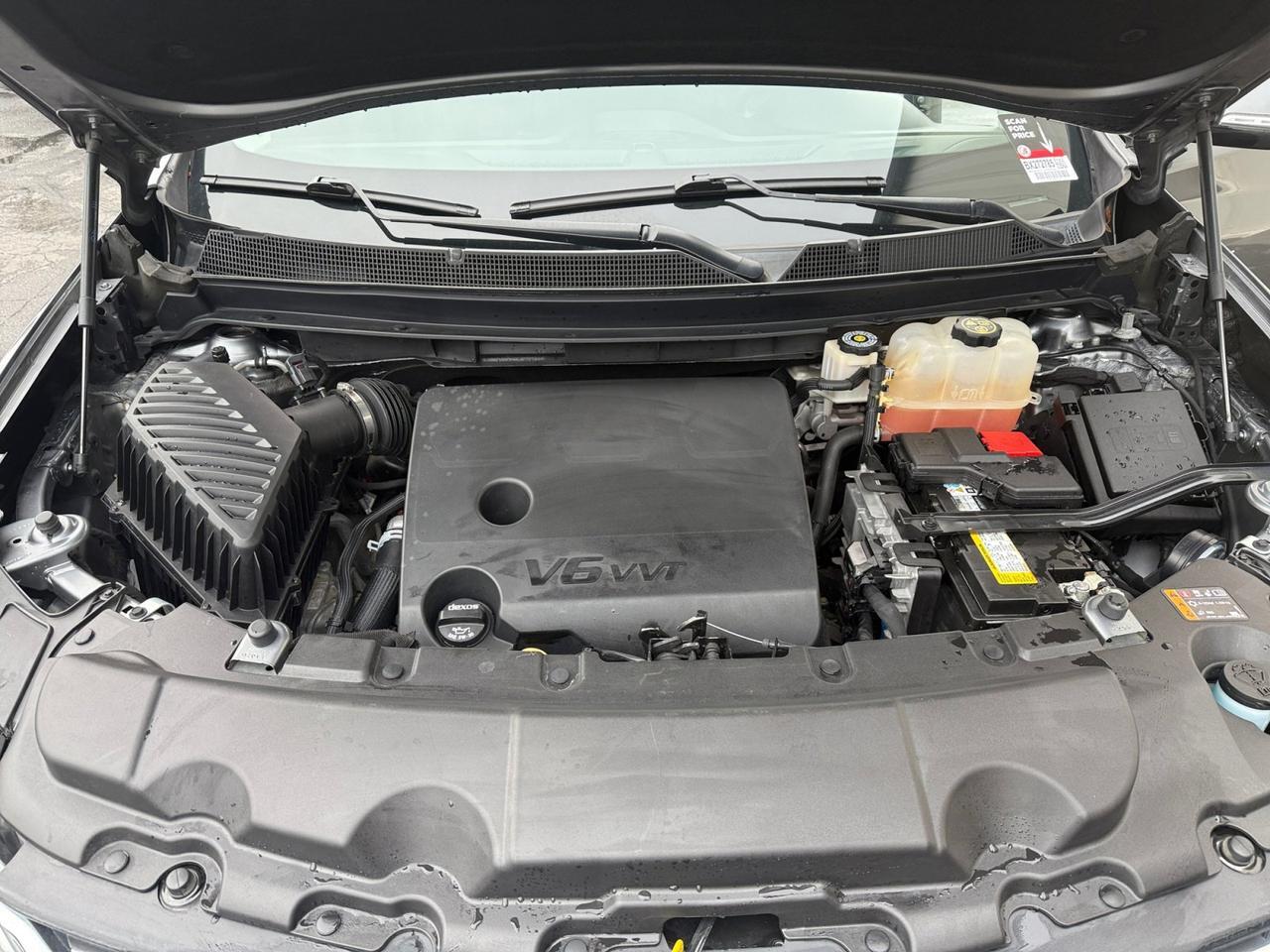 2019 Chevrolet TRAVERSE Premier Salt Lake City UT