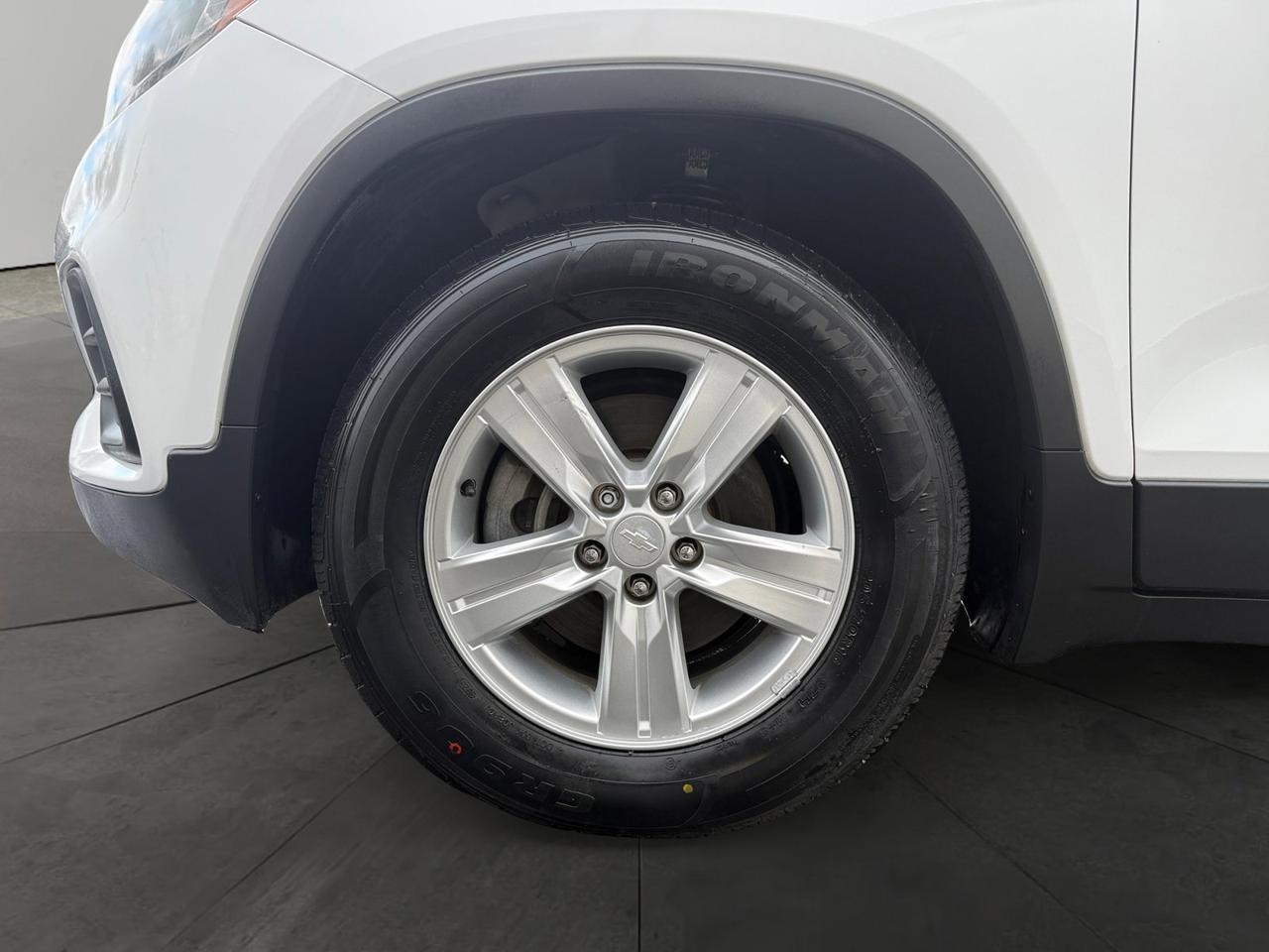 2019 Chevrolet TRAX LS Salt Lake City UT