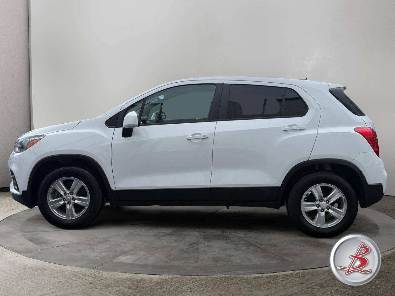 2019 Chevrolet TRAX LS Salt Lake City UT