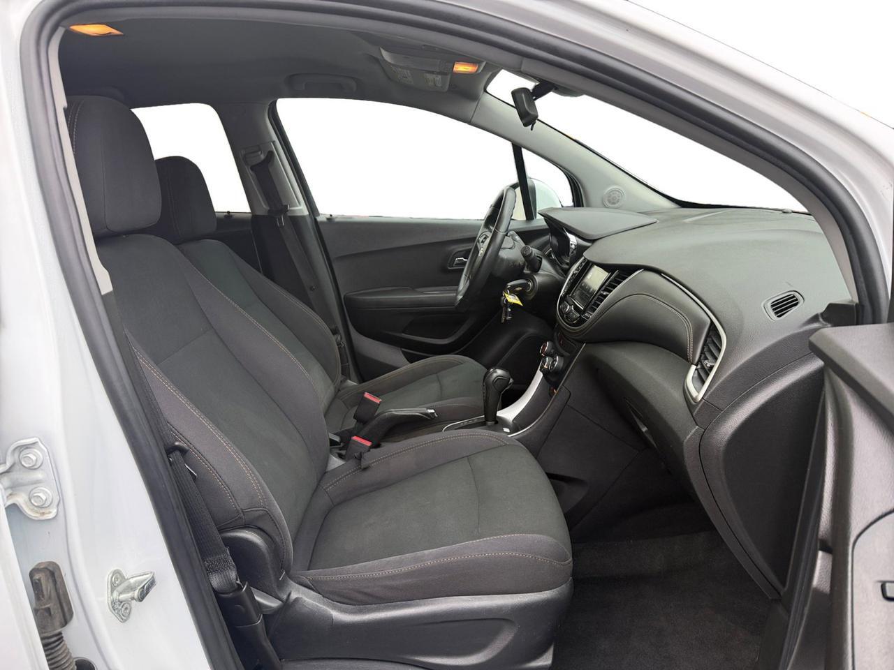 2019 Chevrolet TRAX LS Salt Lake City UT