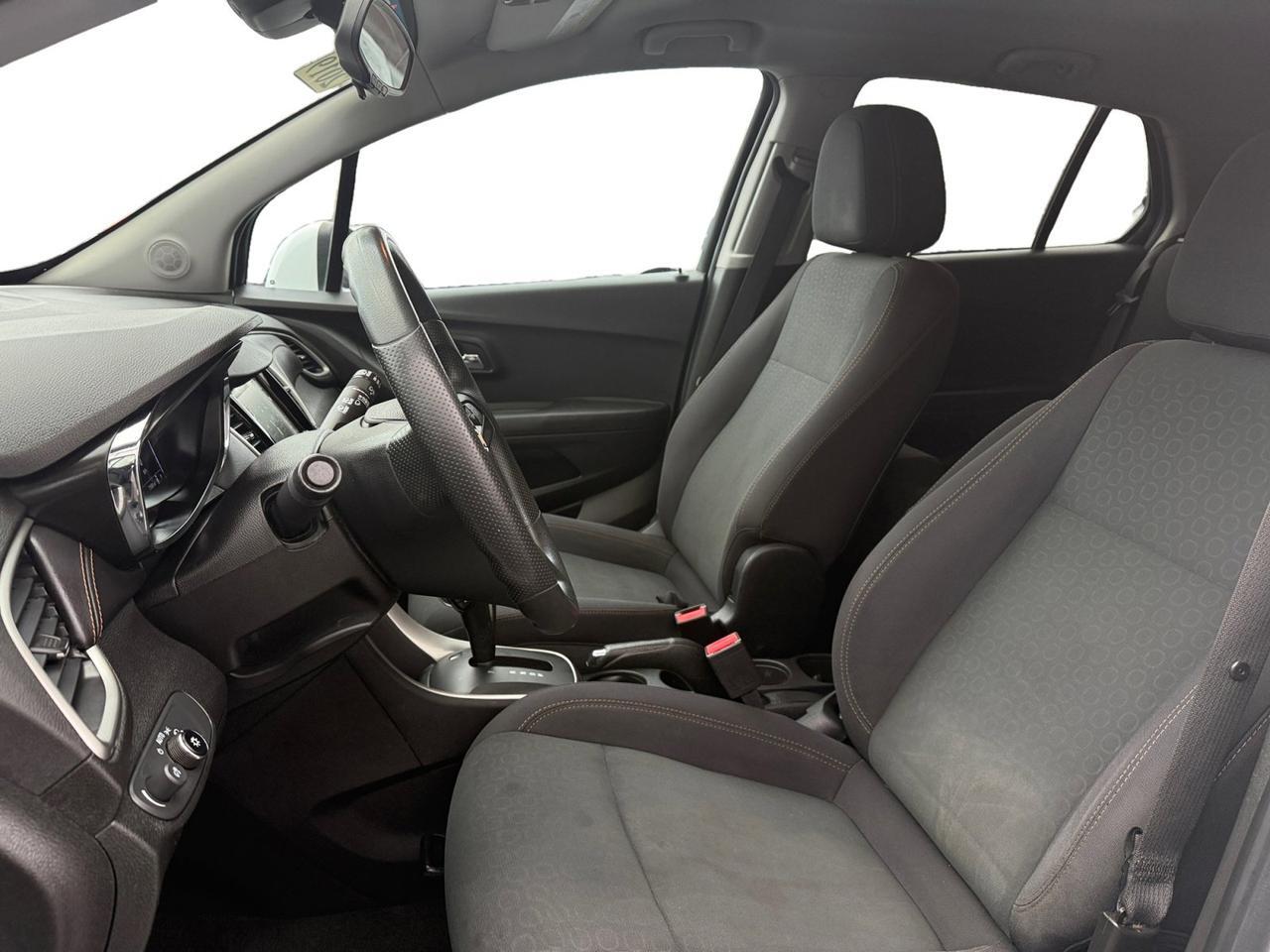 2019 Chevrolet TRAX LS Salt Lake City UT