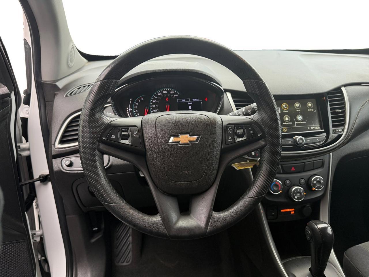 2019 Chevrolet TRAX LS Salt Lake City UT
