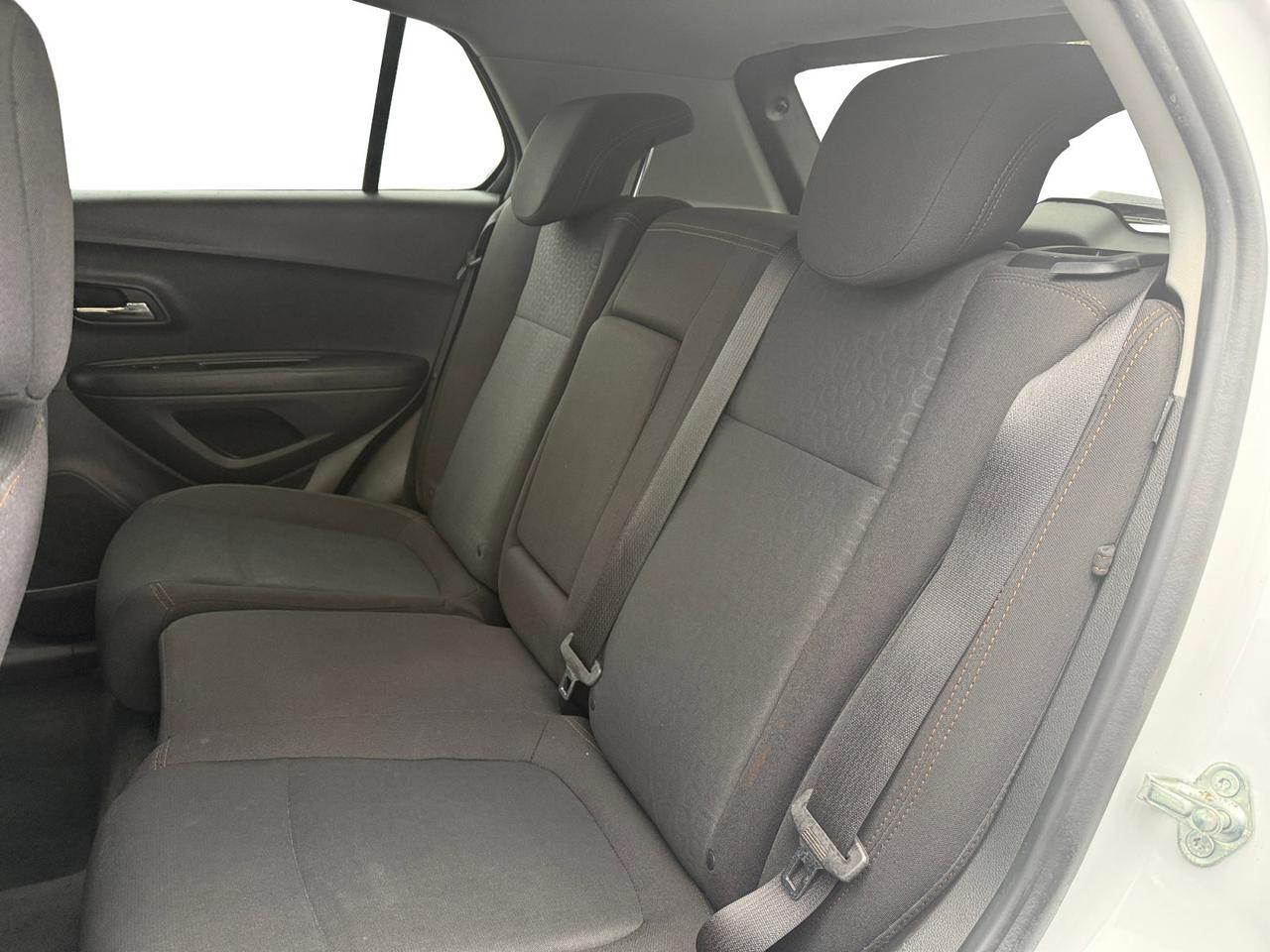 2019 Chevrolet TRAX LS Salt Lake City UT