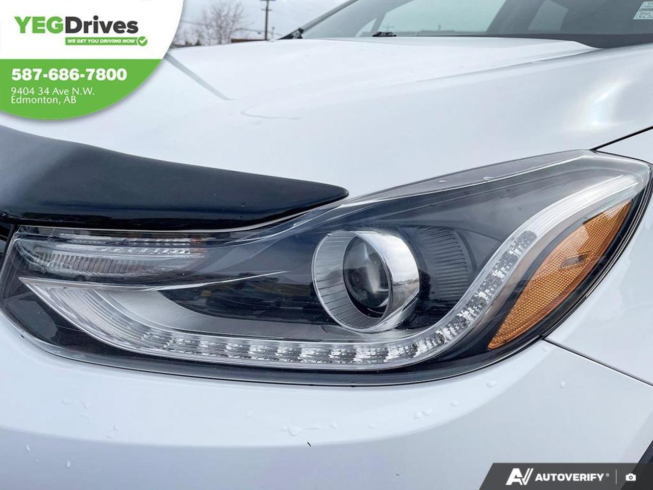 2019 Chevrolet TRAX LT Edmonton AB