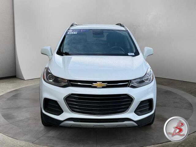 2019 Chevrolet TRAX LT Salt Lake City UT