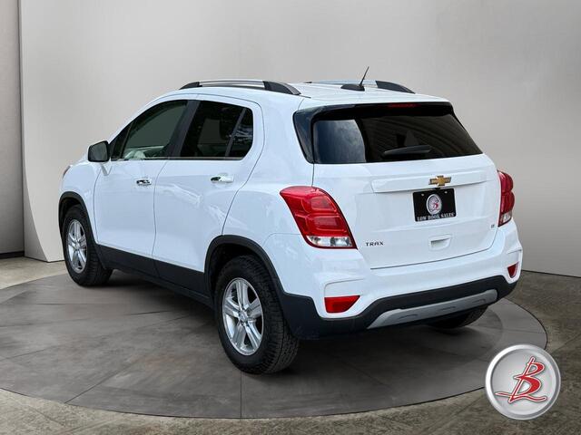 2019 Chevrolet TRAX LT Salt Lake City UT