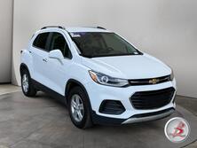 Chevrolet TRAX LT 2019