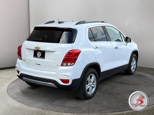2019 Chevrolet TRAX LT Salt Lake City UT