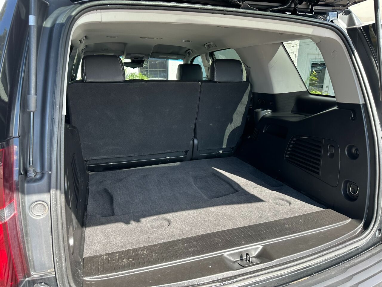 2019 Chevrolet Tahoe 4WD 4dr LS Jacksonville FL