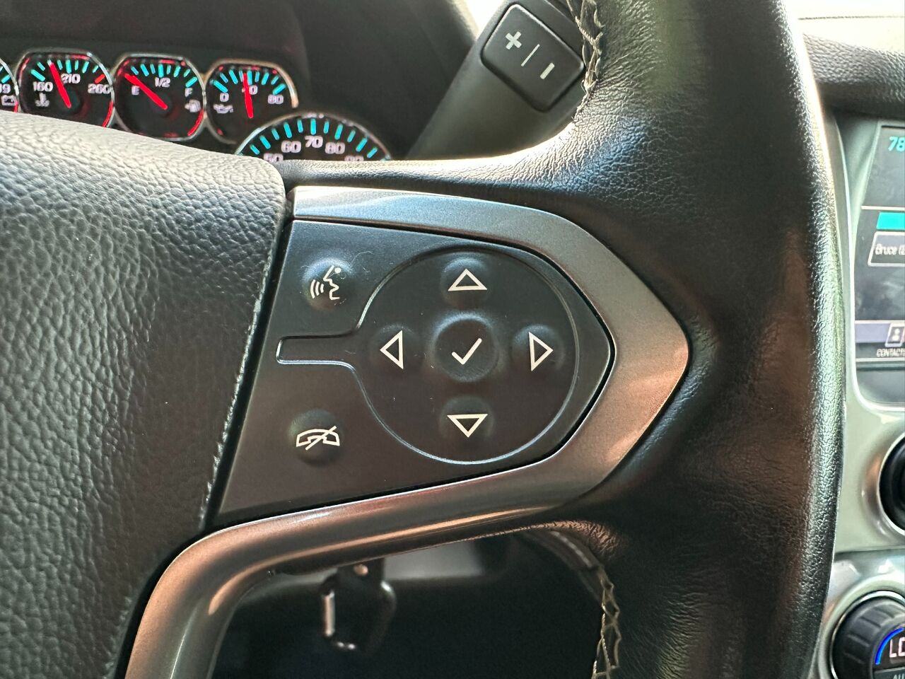 2019 Chevrolet Tahoe 4WD 4dr LS Jacksonville FL