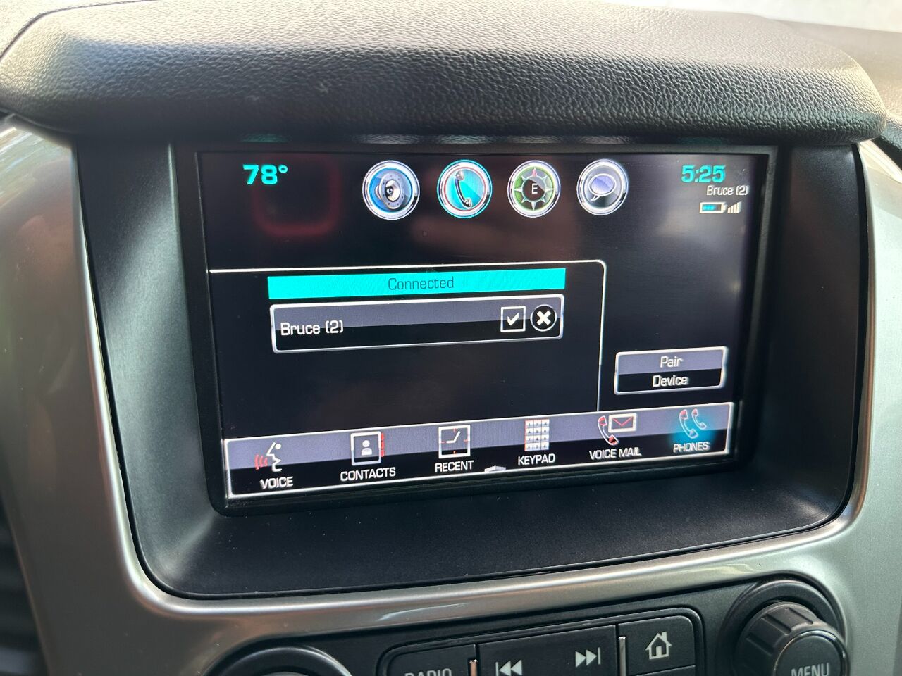 2019 Chevrolet Tahoe 4WD 4dr LS Jacksonville FL
