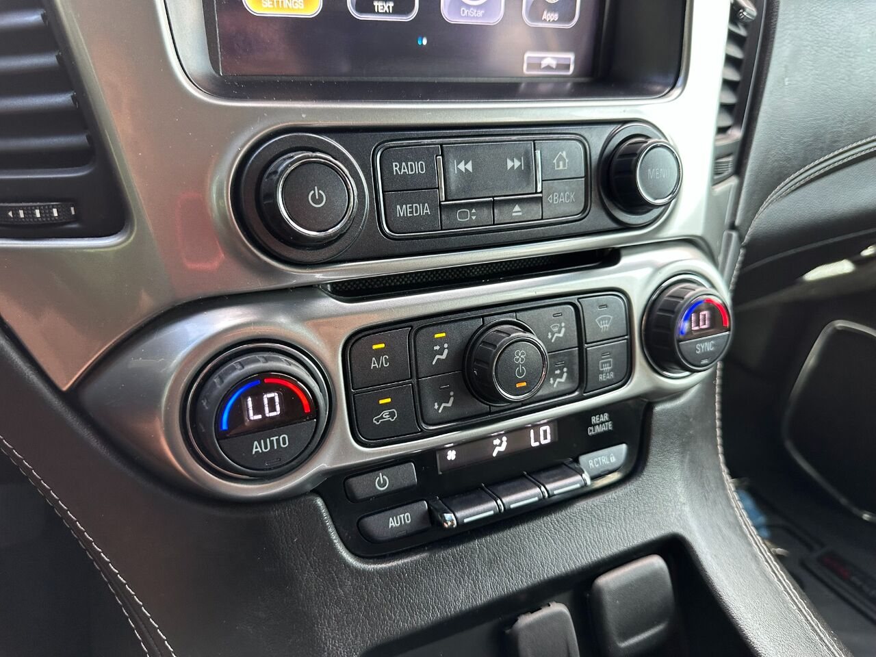 2019 Chevrolet Tahoe 4WD 4dr LS Jacksonville FL