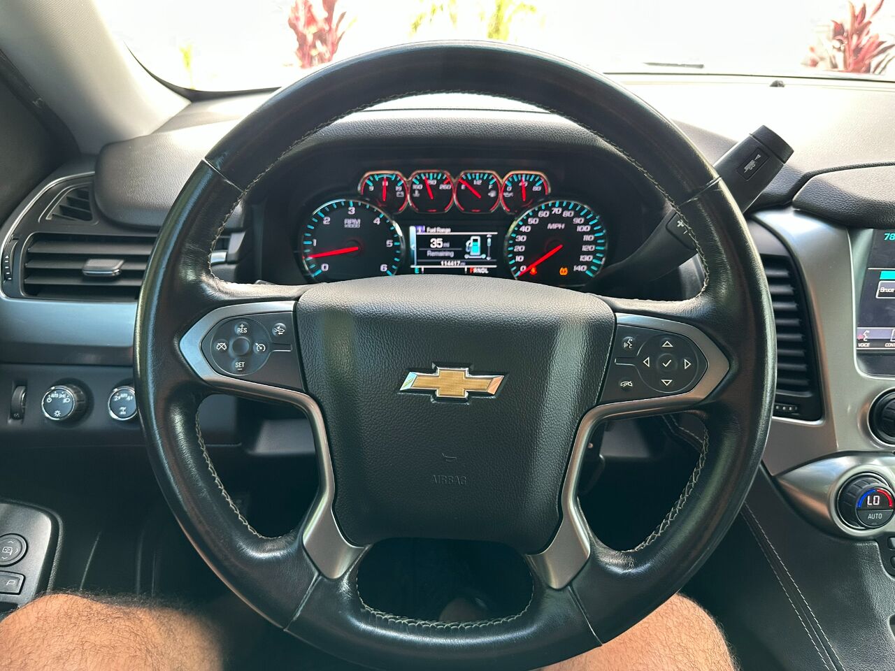 2019 Chevrolet Tahoe 4WD 4dr LS Jacksonville FL