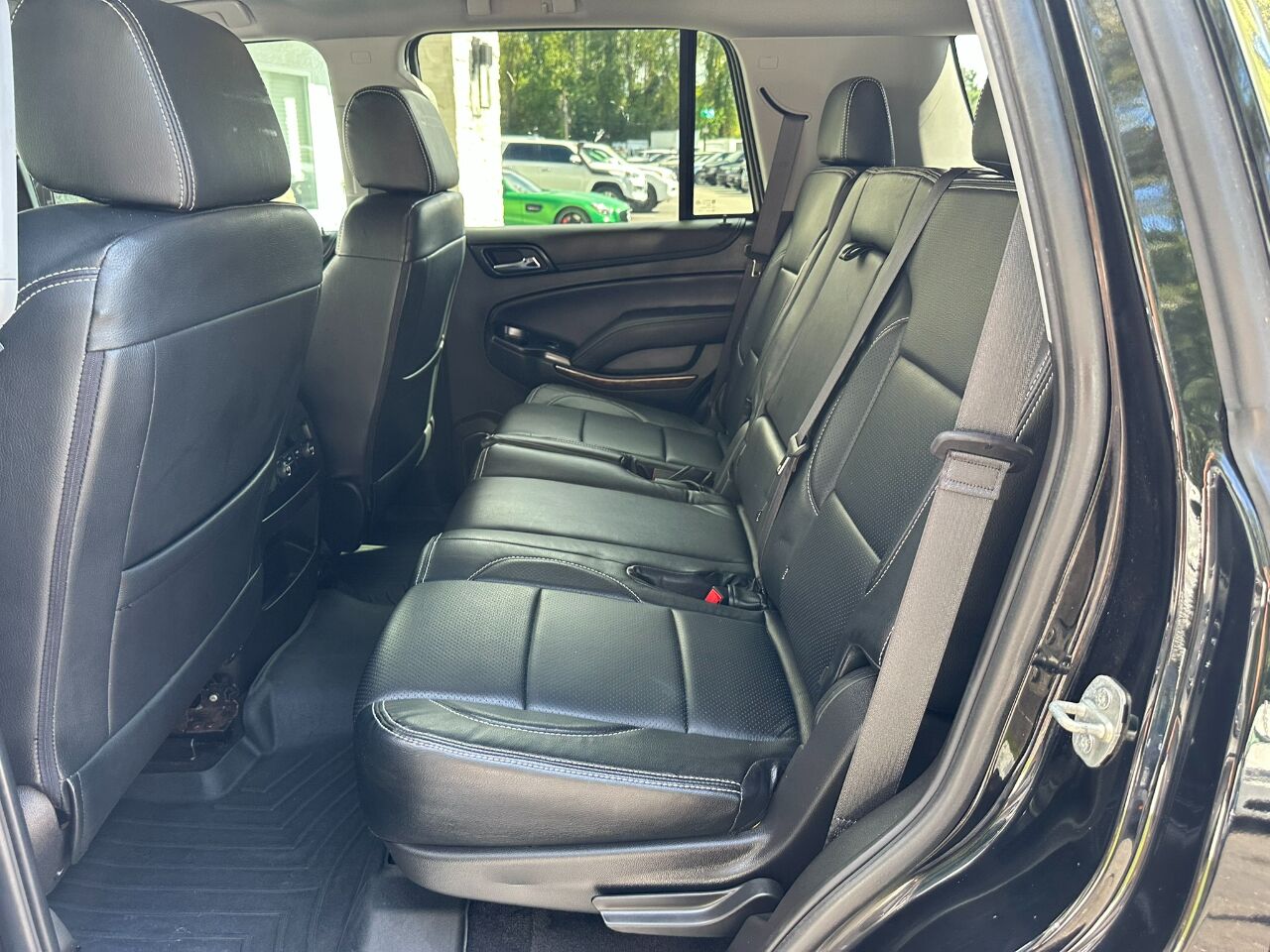 2019 Chevrolet Tahoe 4WD 4dr LS Jacksonville FL
