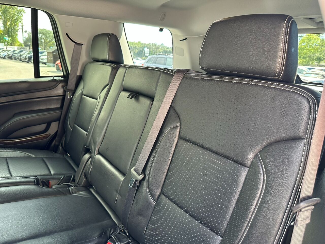 2019 Chevrolet Tahoe 4WD 4dr LS Jacksonville FL