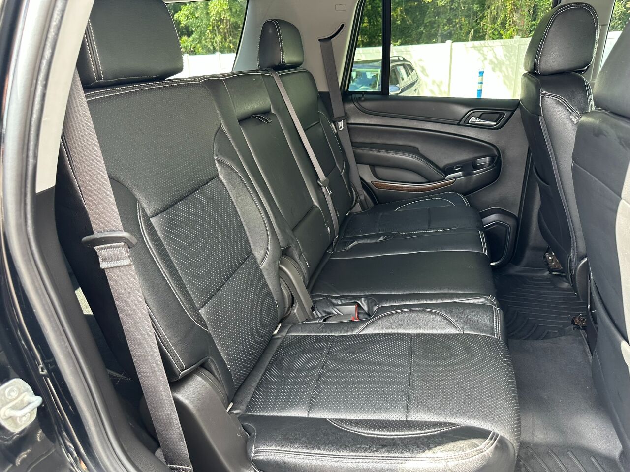 2019 Chevrolet Tahoe 4WD 4dr LS Jacksonville FL