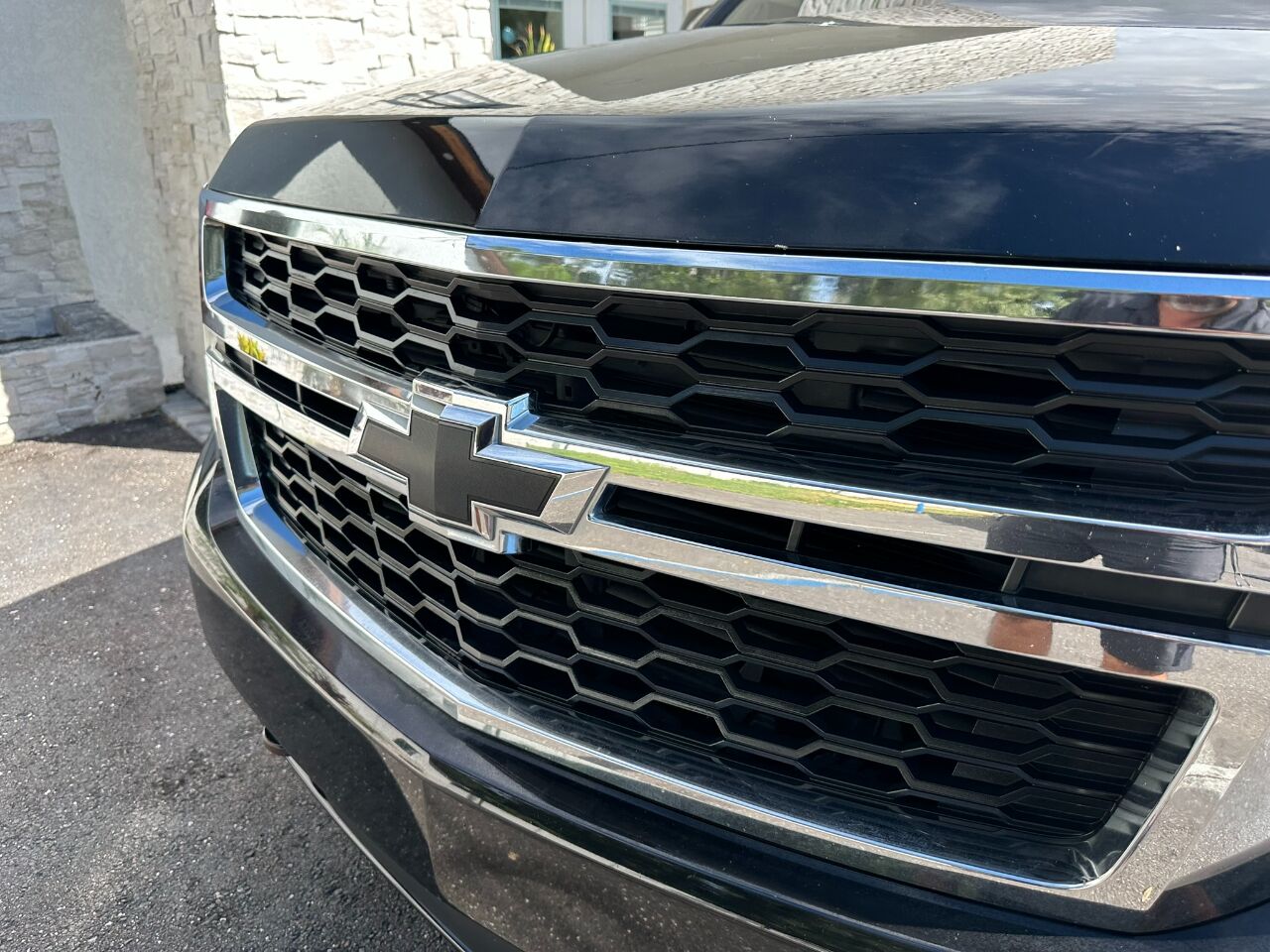 2019 Chevrolet Tahoe 4WD 4dr LS Jacksonville FL