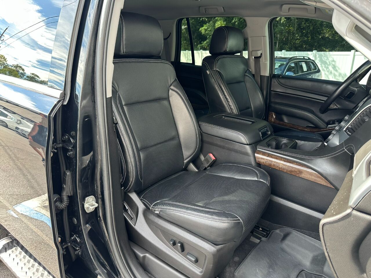 2019 Chevrolet Tahoe 4WD 4dr LS Jacksonville FL
