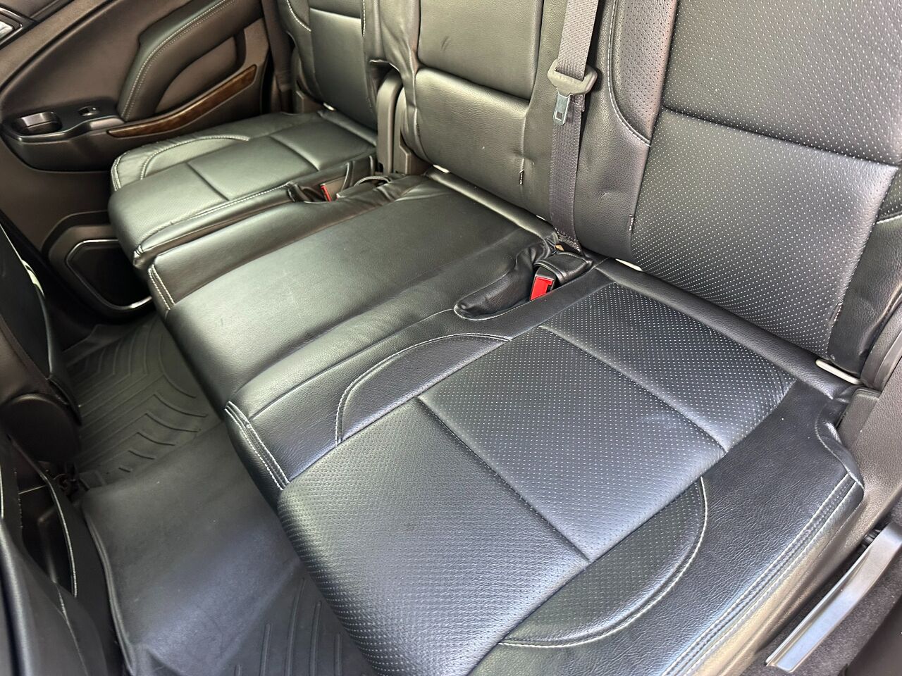 2019 Chevrolet Tahoe 4WD 4dr LS Jacksonville FL