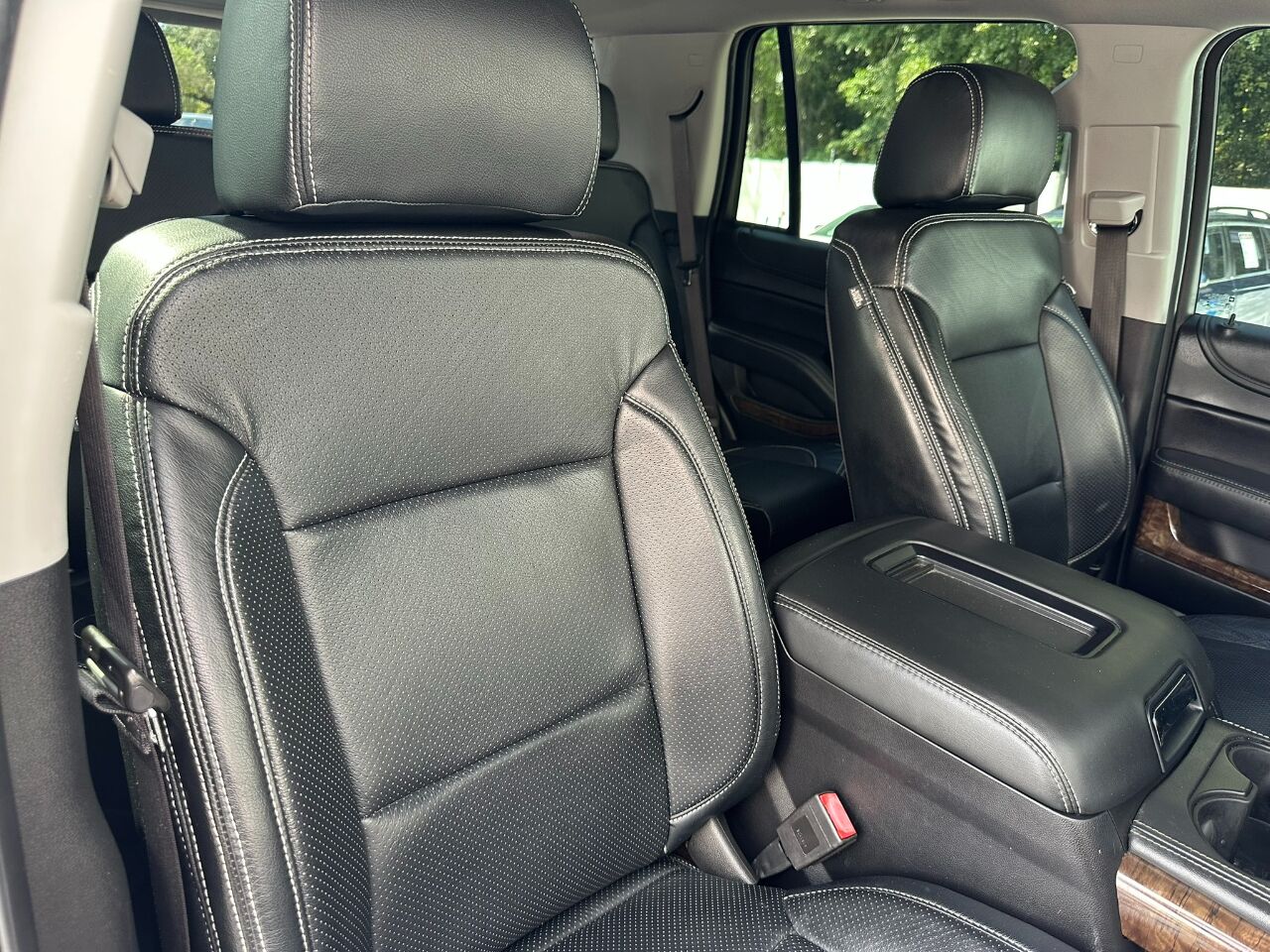2019 Chevrolet Tahoe 4WD 4dr LS Jacksonville FL