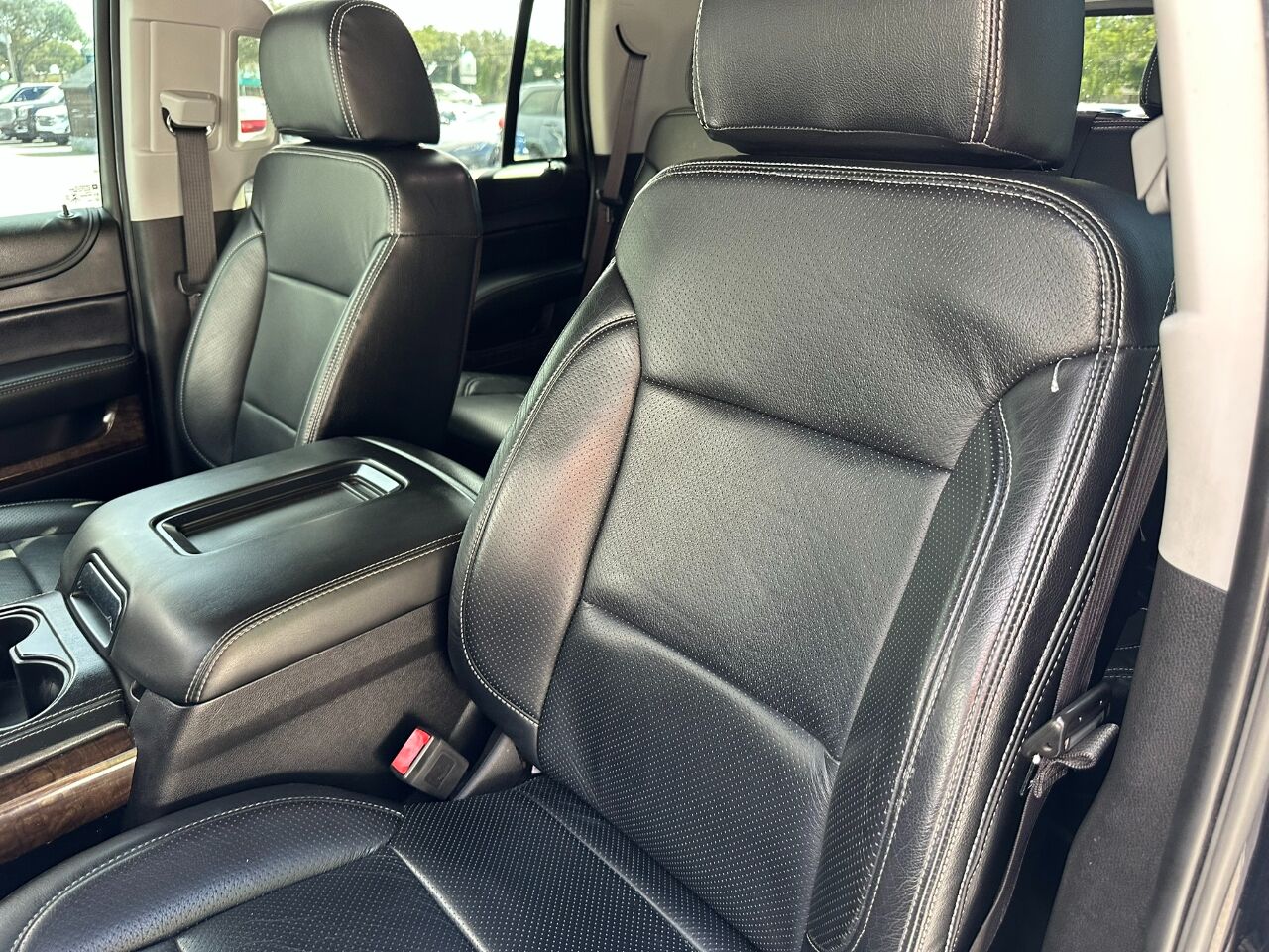 2019 Chevrolet Tahoe 4WD 4dr LS Jacksonville FL