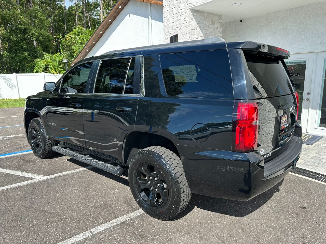 2019 Chevrolet Tahoe 4WD 4dr LS Jacksonville FL