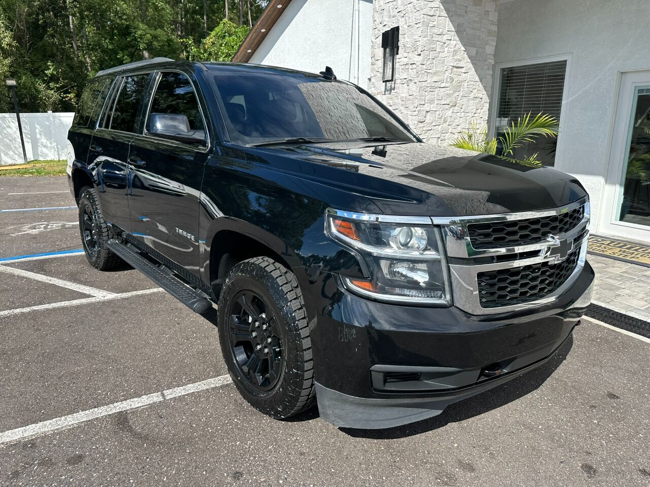 2019 Chevrolet Tahoe 4WD 4dr LS Jacksonville FL