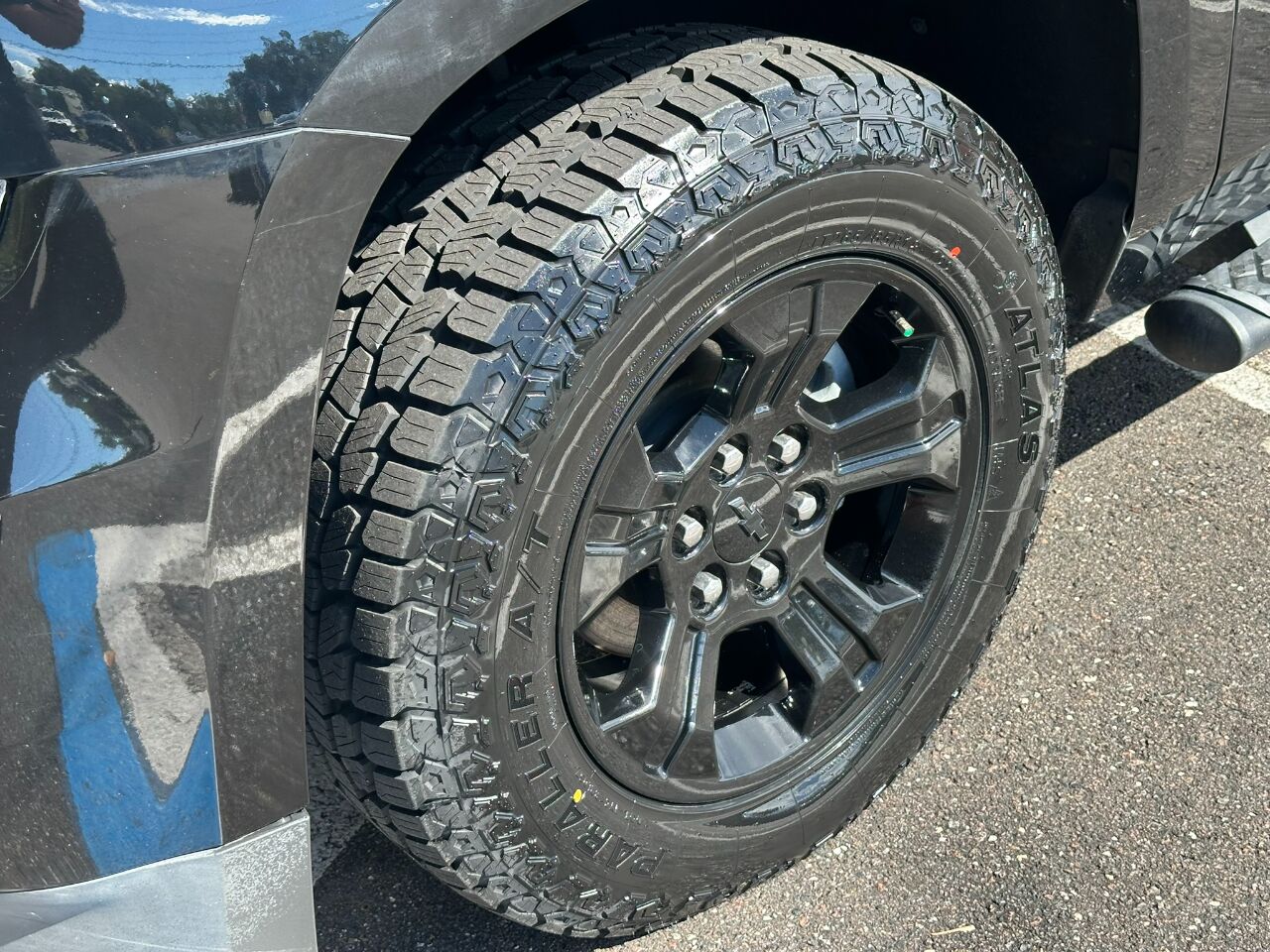 2019 Chevrolet Tahoe 4WD 4dr LS Jacksonville FL
