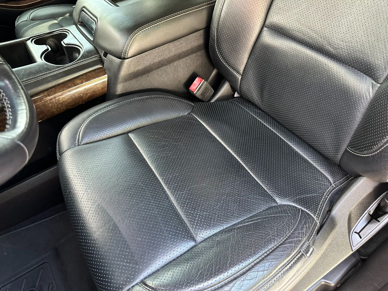 2019 Chevrolet Tahoe 4WD 4dr LS Jacksonville FL