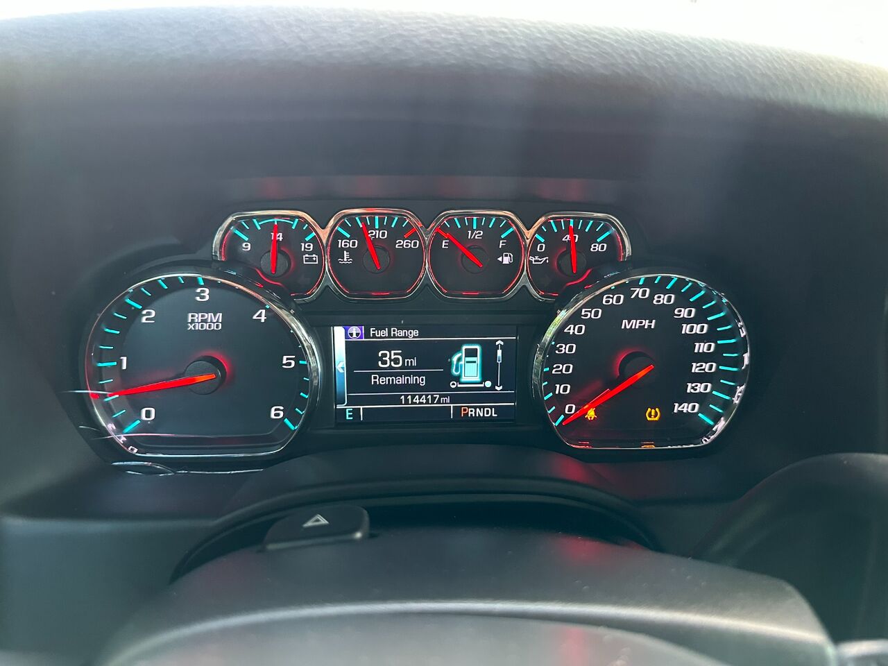 2019 Chevrolet Tahoe 4WD 4dr LS Jacksonville FL