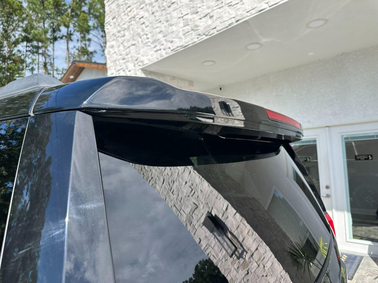 2019 Chevrolet Tahoe 4WD 4dr LS Jacksonville FL