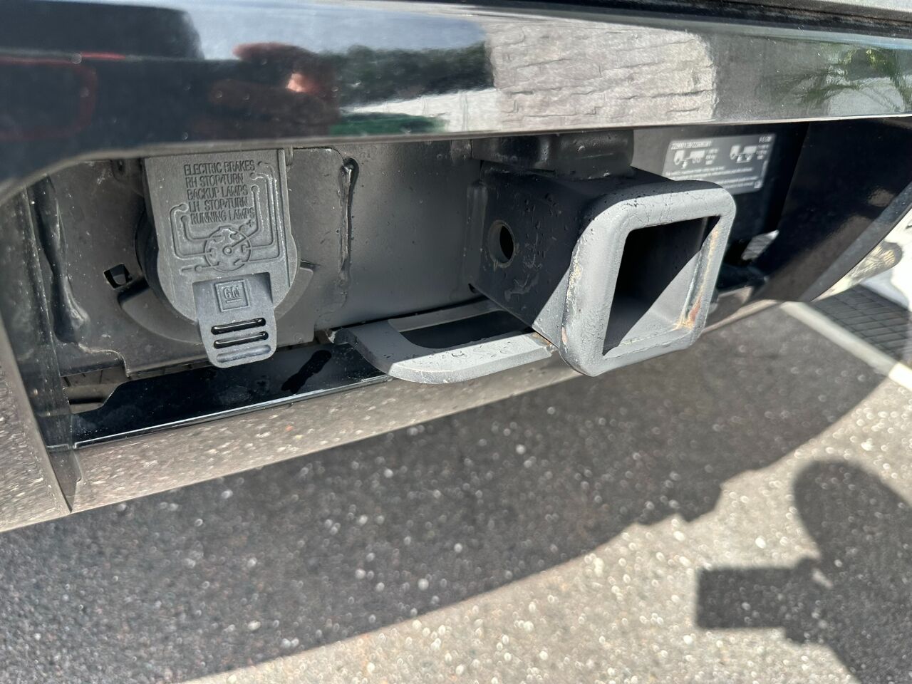 2019 Chevrolet Tahoe 4WD 4dr LS Jacksonville FL