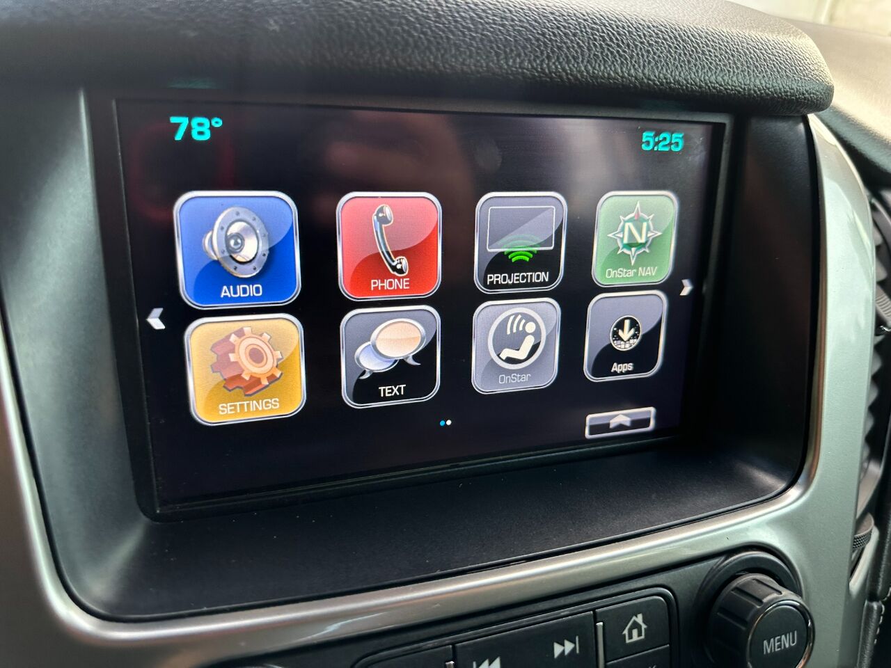 2019 Chevrolet Tahoe 4WD 4dr LS Jacksonville FL