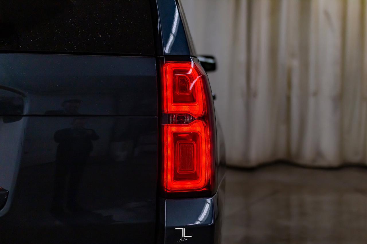 2019 Chevrolet Tahoe 4x4 LS BCam 8 Passenger Red Deer AB