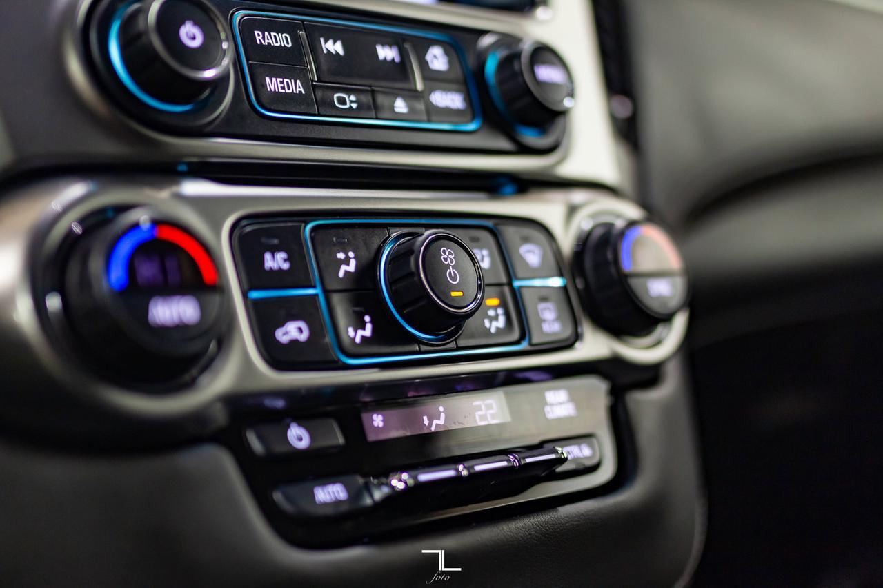 2019 Chevrolet Tahoe 4x4 LS BCam 8 Passenger Red Deer AB