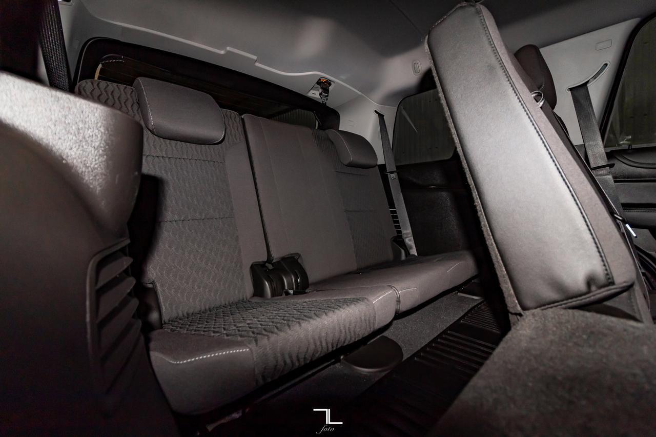 2019 Chevrolet Tahoe 4x4 LS BCam 8 Passenger Red Deer AB