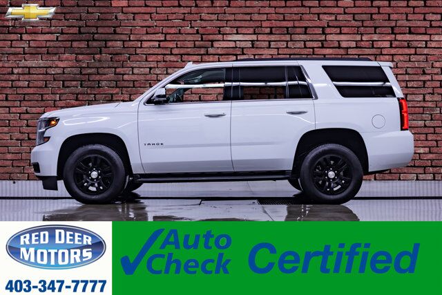 2019 Chevrolet Tahoe 4x4 LT BCam