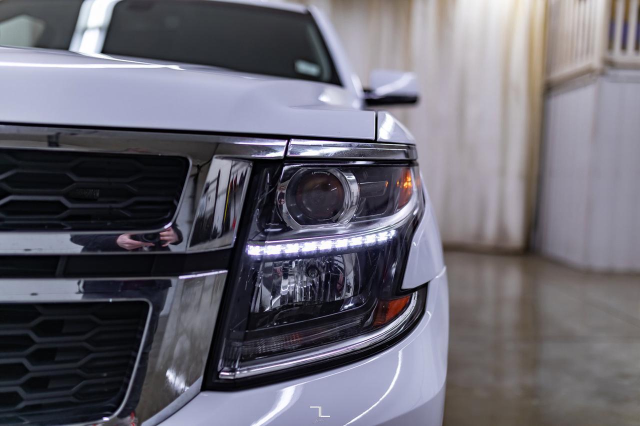 2019 Chevrolet Tahoe 4x4 LT BCam Red Deer AB