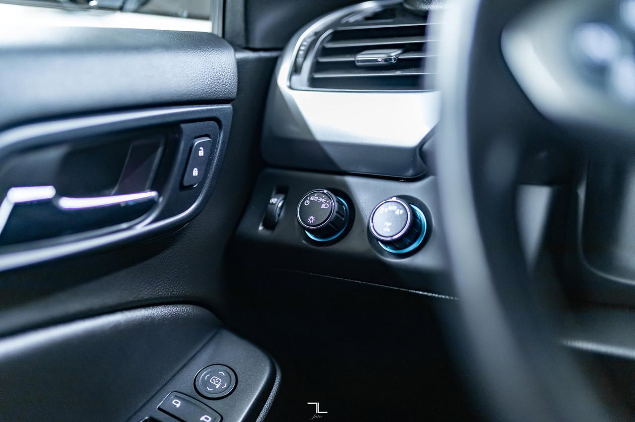 2019 Chevrolet Tahoe 4x4 LT BCam Red Deer AB